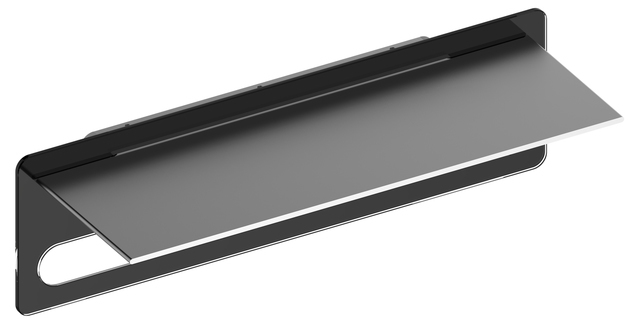 11575170030 Полка для полотенец KEUCO Edition 400 - Вид №1