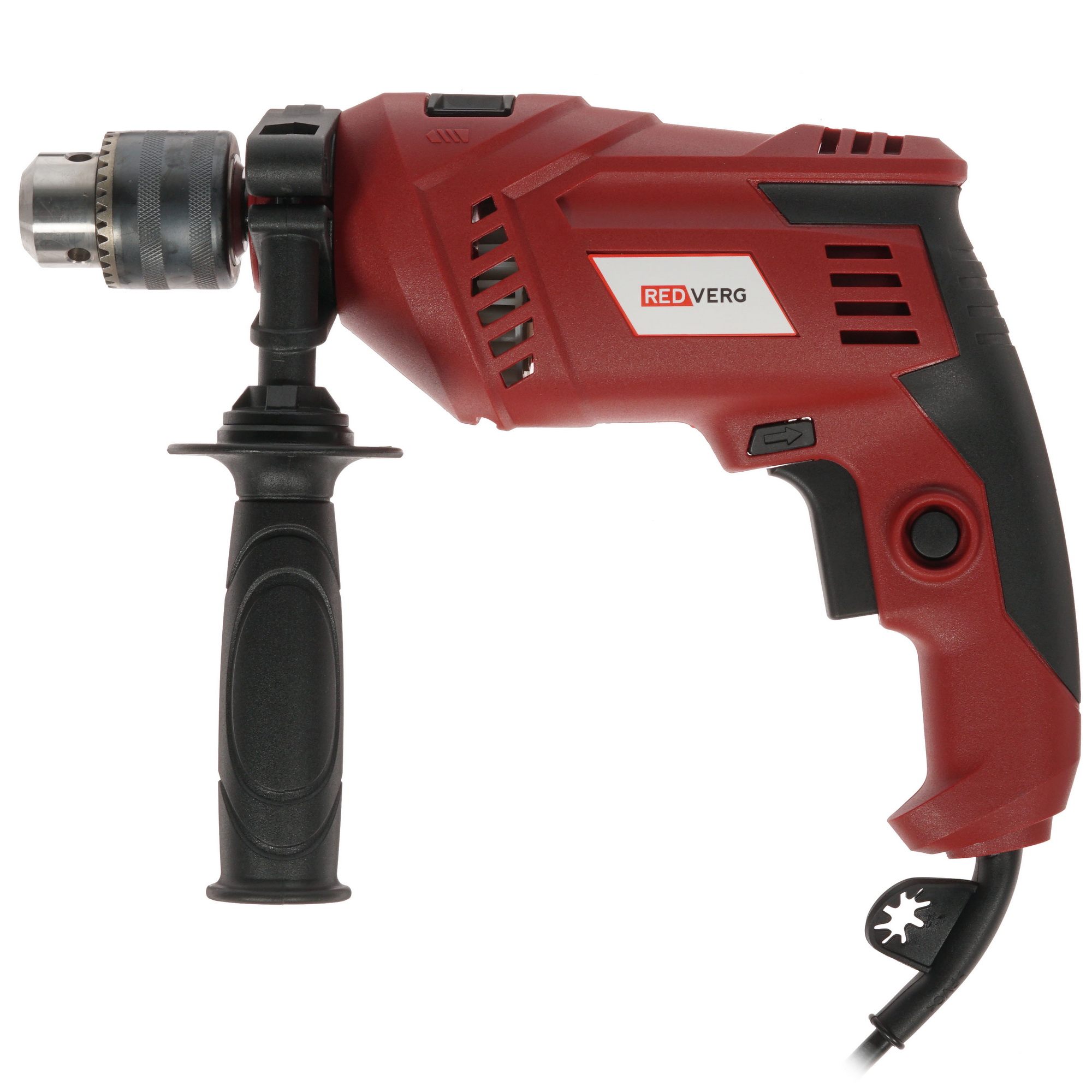 Дрель  RedVerg RD-ID700 5300788 STDN-0137122