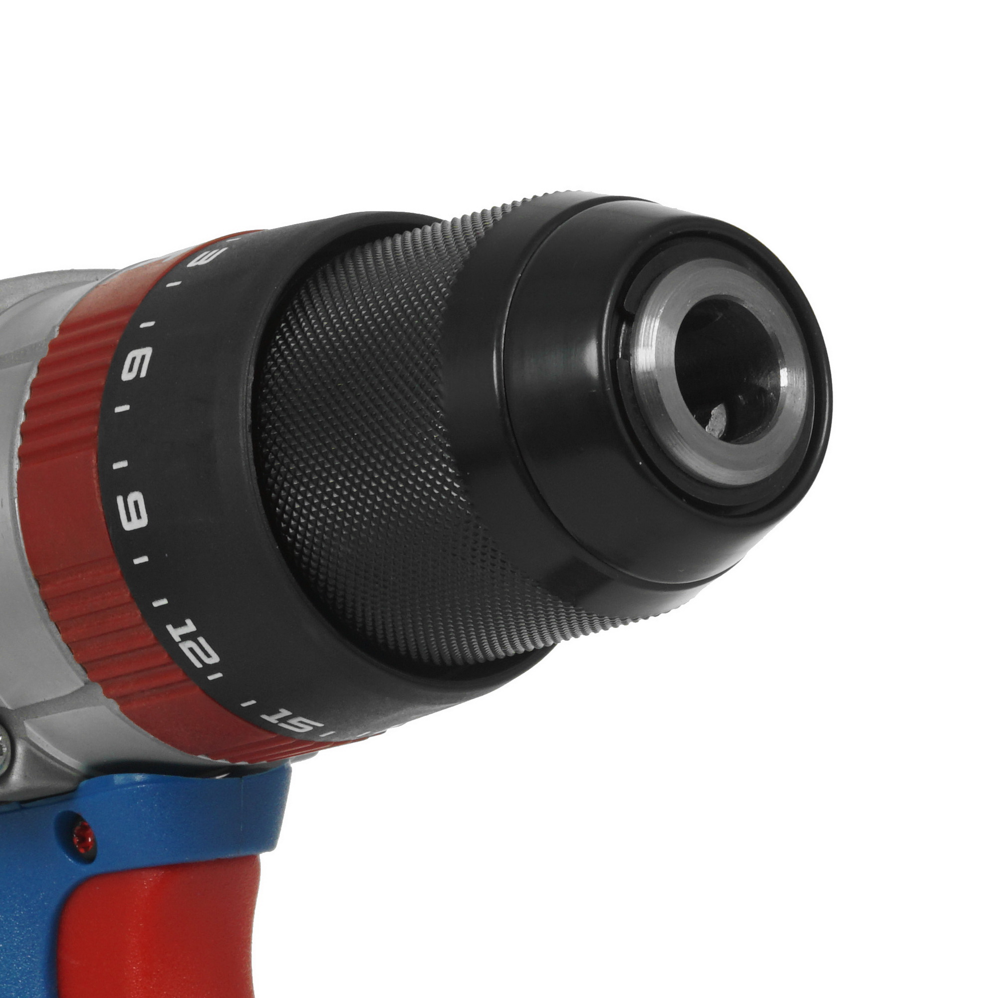 Дрель-шуруповерт Зубр DBS-201-42 BL 20V MAX PRO 5370928 STDN-0043930 - Вид №3