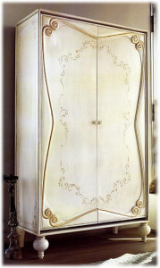 Шкаф Botero VOLPI 6521