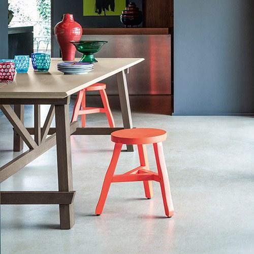 Devina Nais Обеденный стол из дуба sun-id-1352209 - Вид №4