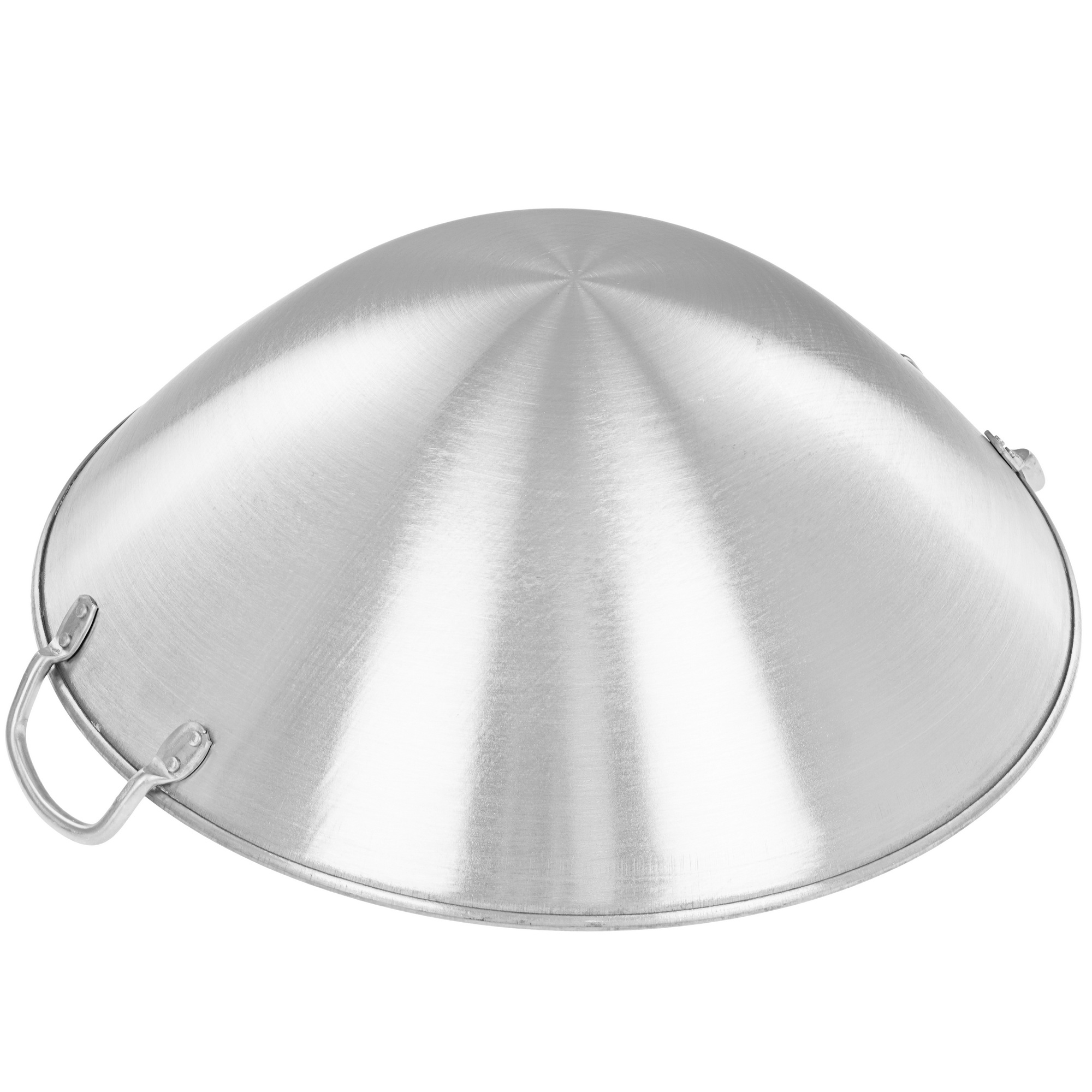 9909608 Плита компактная электрическая Viatto VA‑IC3520WOK серебристый STDN-0032854 - Вид №8