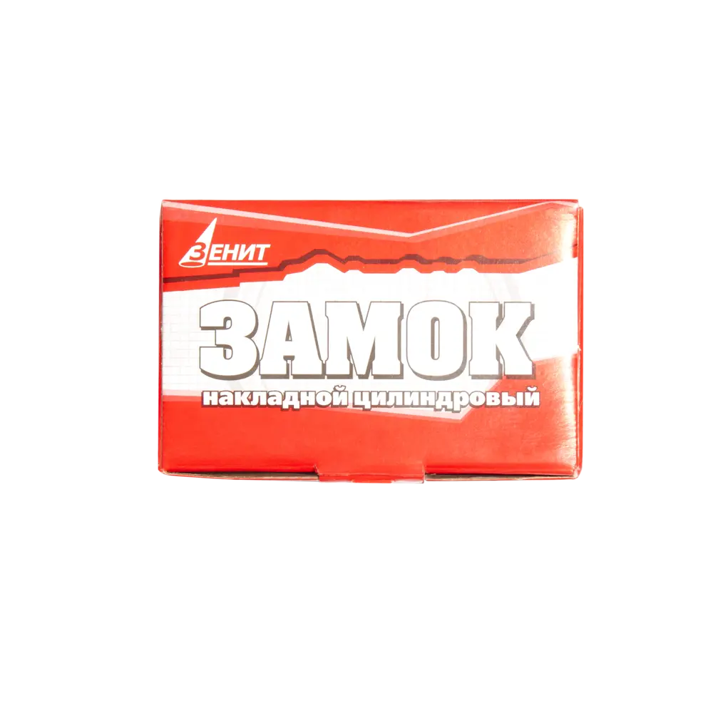 ЗЕНИТ Накладной замок RL 12Р с усиленной защитой 89057051 STLM-1547847 - Вид №6