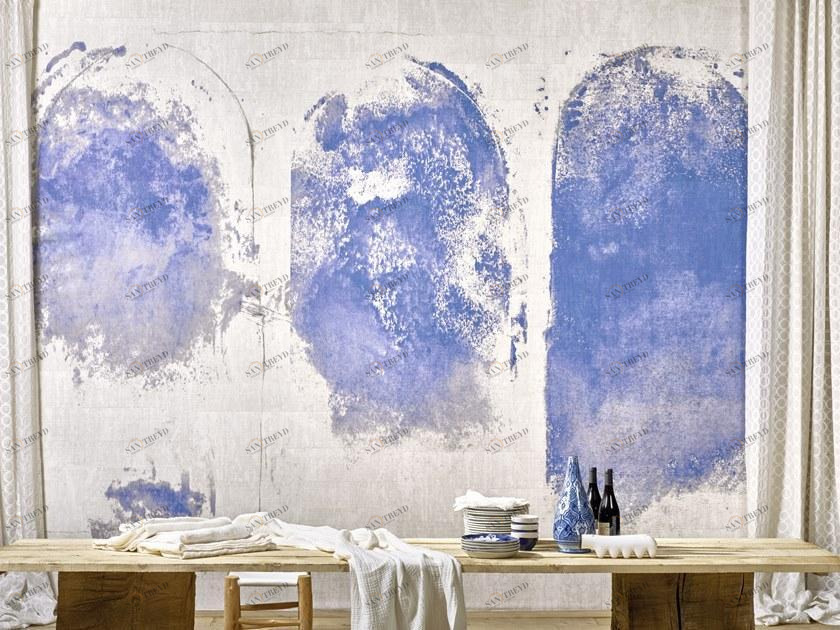 Élitis Панорамные моющиеся виниловые обои Eldorado sun-id-1375816