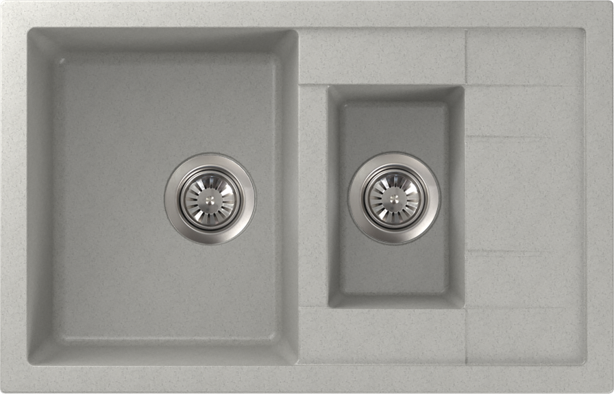 Кухонная мойка Fostogran FG 76-48 471 
