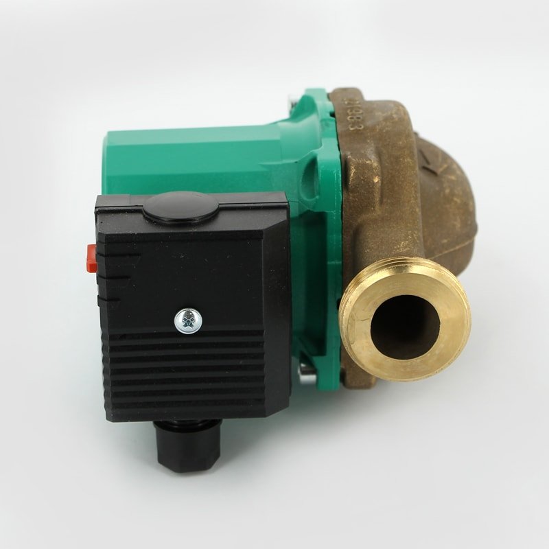 Насос циркуляционный для ГВС WILO Star-Z 15 4110919 - Вид №2