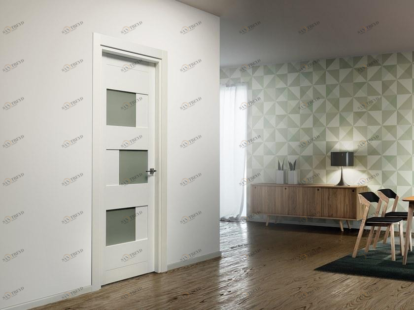 DIERRE Распашная дверь покрыта меламином sun-id-1403273