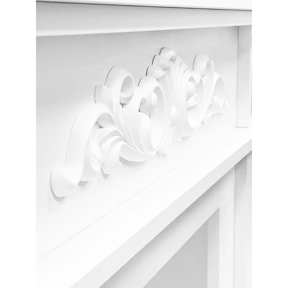 Обрамление под очаг Афродита STD/EUG WT HERGOM STLM-2130007 - Вид №8