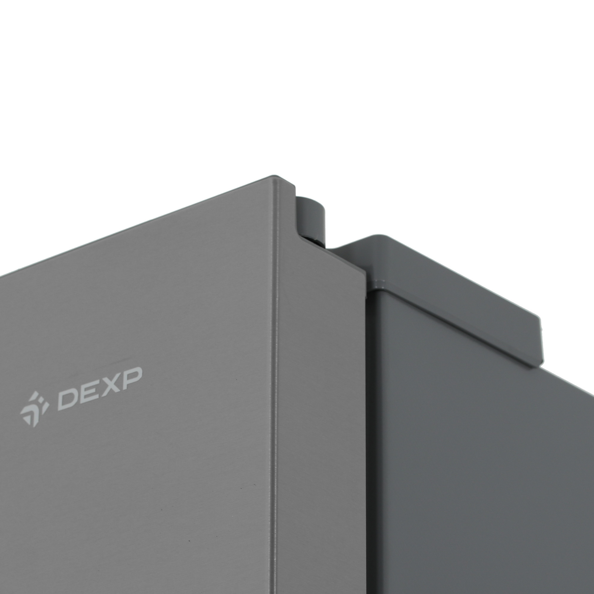 9094975 Холодильник многодверный   DEXP B4-28AMA серебристый STDN-0044099 - Вид №7