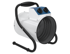 5339818 Тепловая пушка электрическая Loriot LT-03RE