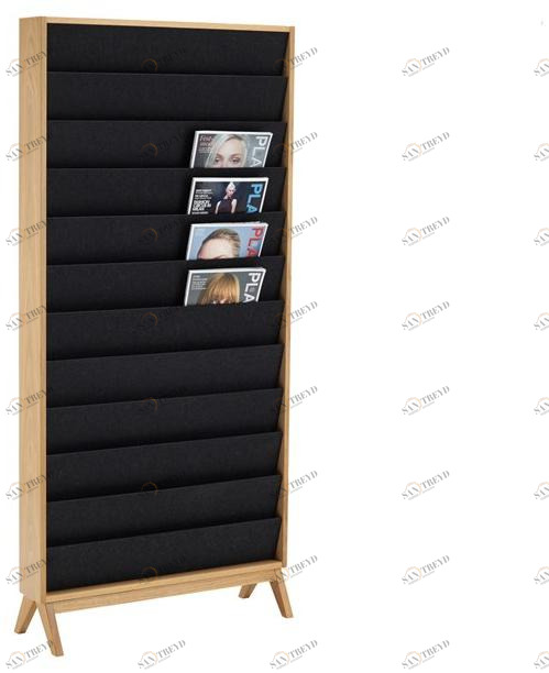 Karl Andersson Напольный дисплей Ridå sun-id-1371178