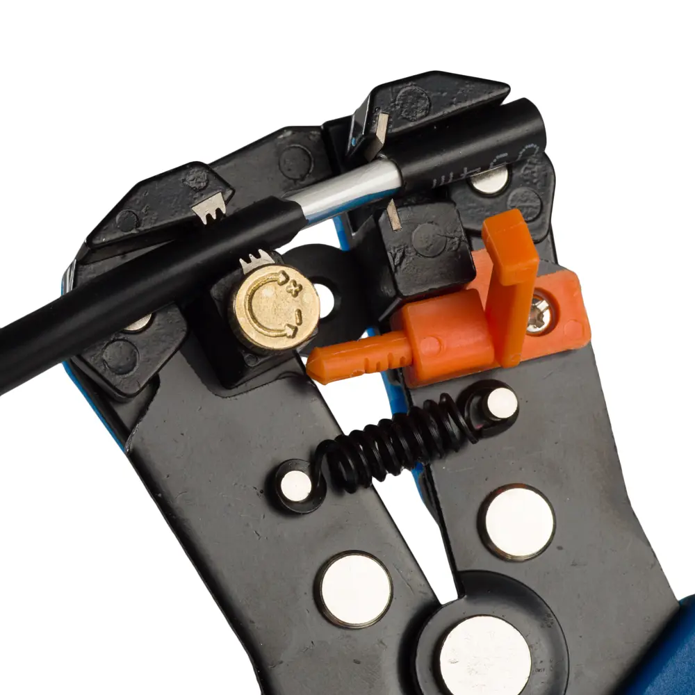 Стриппер Dexter для зачистки проводов STLM-2040152 - Вид №3