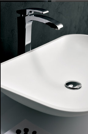 OV 04 OVER 42 Комплект мебели для ванной комнаты 105 см ARDECO Ardeco S. R. L 42541 - Вид №2