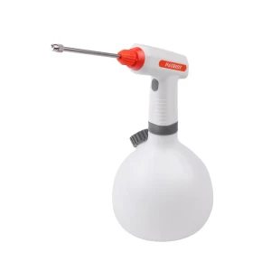 Аккумуляторный опрыскиватель Patriot PT-200Li с телескопической штангой 89358833