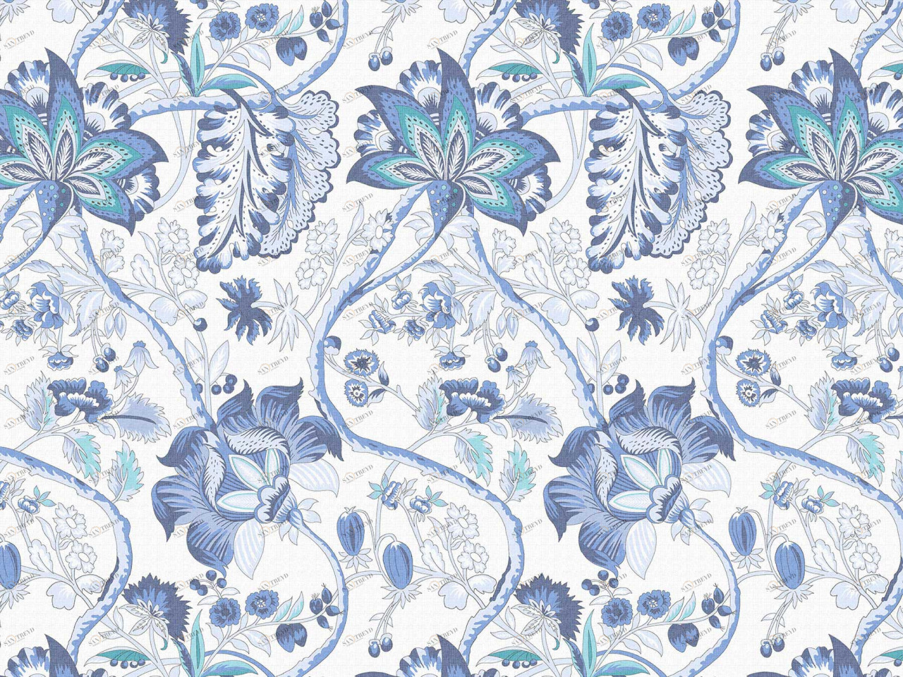 COLORISTICA 2441-74 Портьерная ткань  Сатин  Continent 