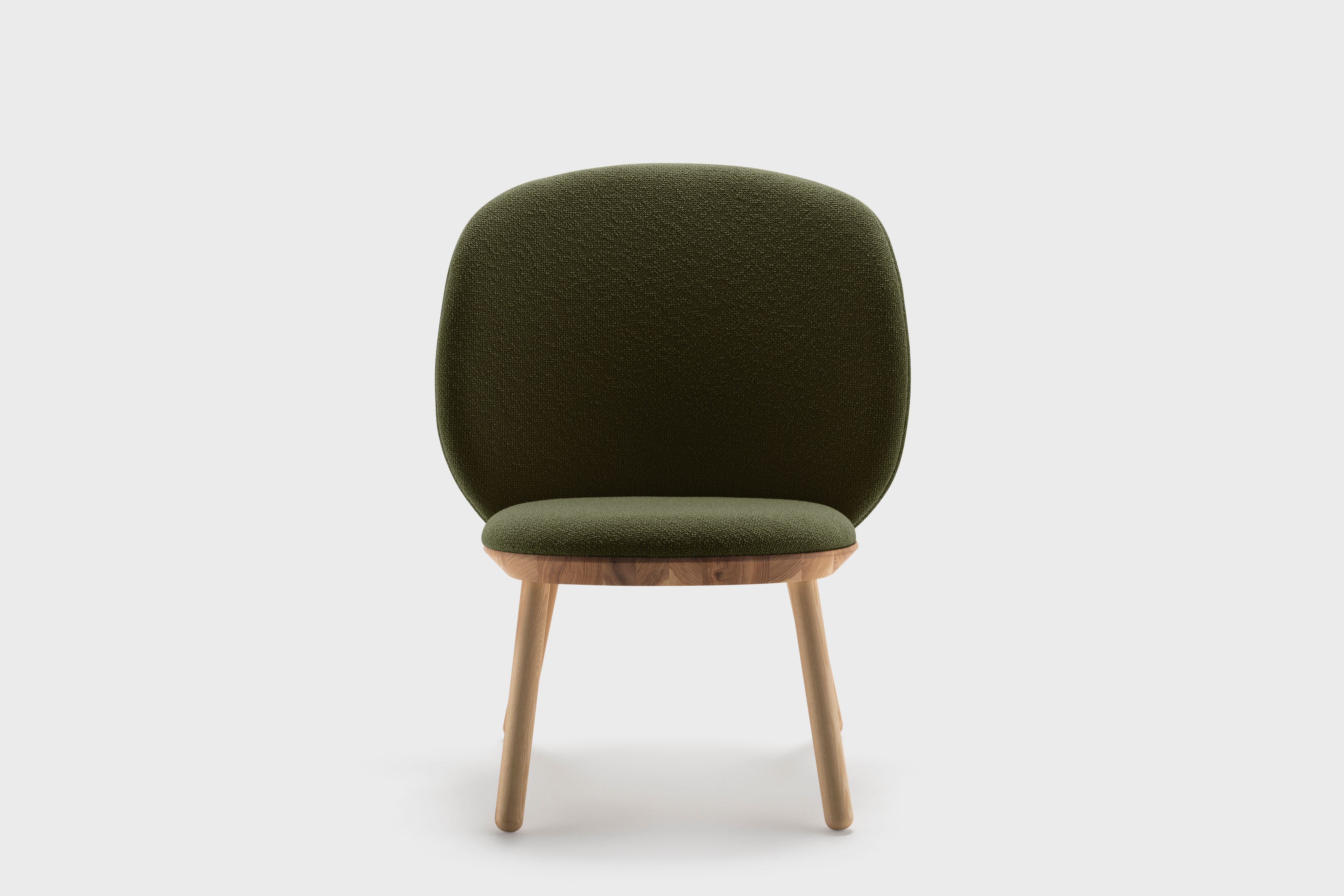 Тканевое кресло EMKO Naïve ARCH-00139135 - Вид №68