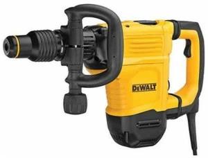 DeWALT Отбойные молотки и отбойные молотки
