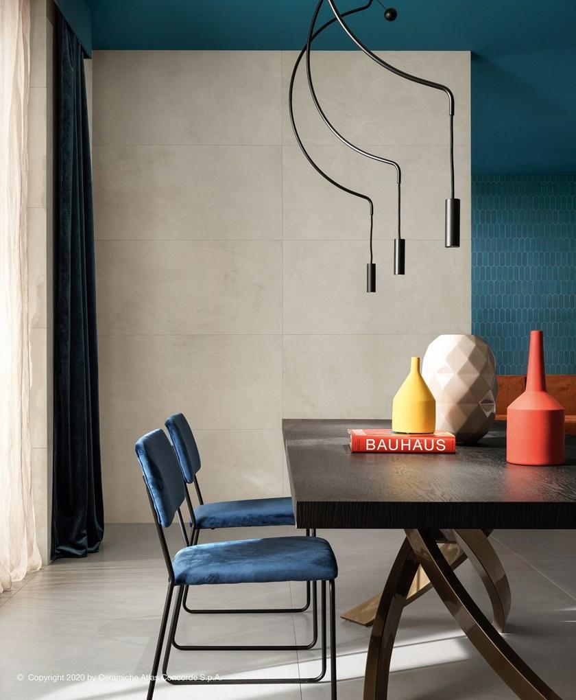 Atlas Concorde Пол из керамогранита с эффектом смолы Prism sun-id-1447966 - Вид №24