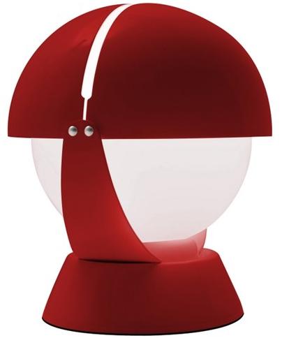 Stilnovo Настольная лампа из металла sun-id-1390383 - Вид №2