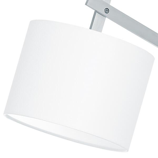 Торшер Lightstar Meccano 766719 LIGHTSTAR  139041 Белый  - Вид №3