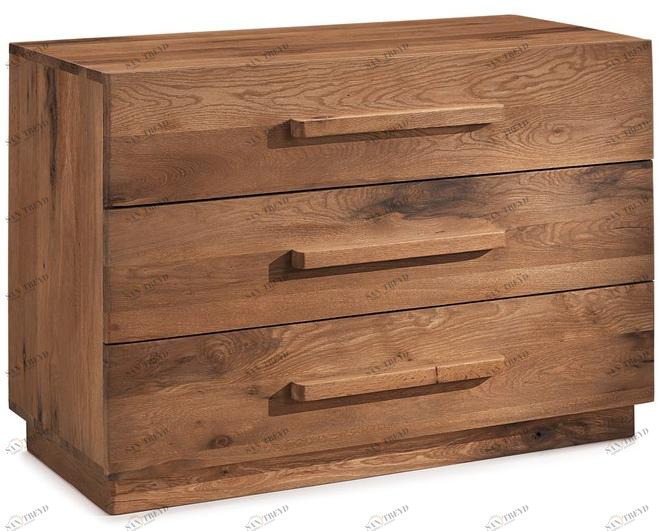 Oliver B. Комод из дерева Oliver b. wild sun-id-1376419