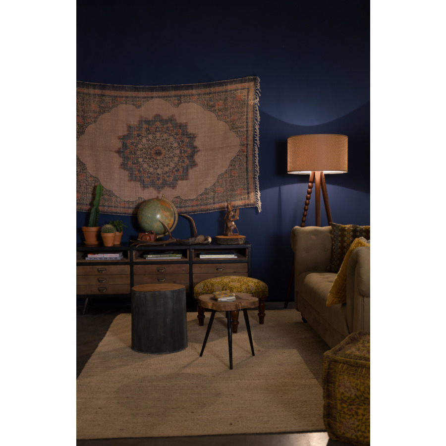 Тумба под ТВ Sol Dutchbone 4300001 - Вид №3