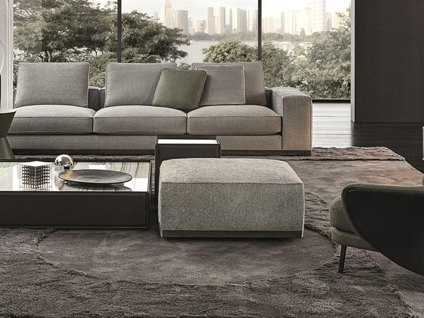 Minotti Пуф West sun-id-1381011 - Вид №2