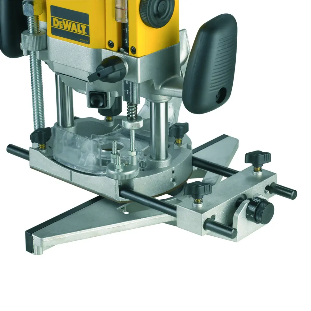 Фрезер сетевой универсальный Dewalt DW625E-QS, 2000 Вт 18787657 STLM-2151234  - Вид №1