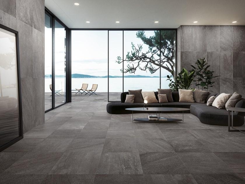 Ceramiche Refin Настенная / напольная плитка из керамогранита для внутренних и наружных работ Effetto marmi e pietre sun-id-1445156 - Вид №5