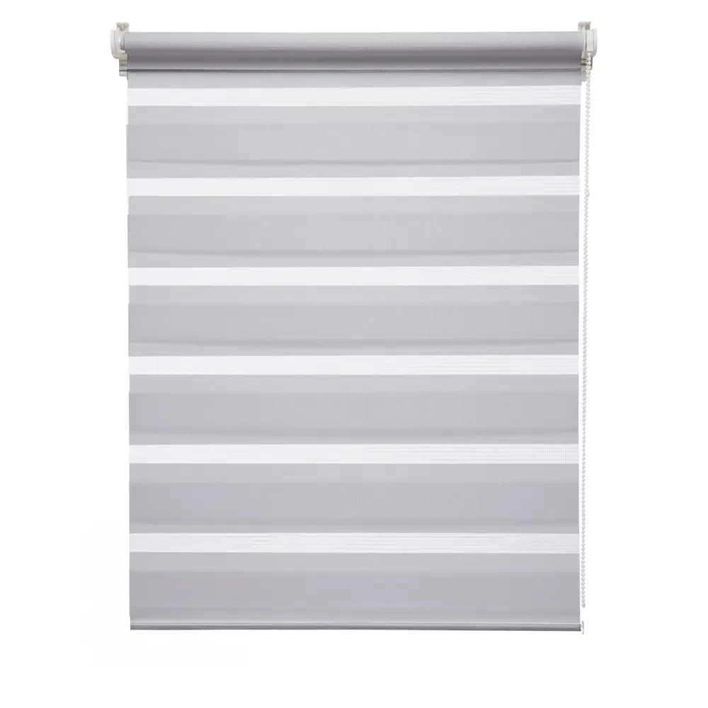 INSPIRE Peter - Рулонная штора день-ночь с регулируемым освещением 85225691 STLM-0060125 - Вид №1