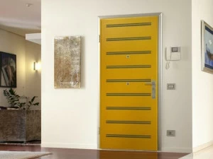 DiBi Porte Blindate Бронированная дверная панель из хдф Dibidoku