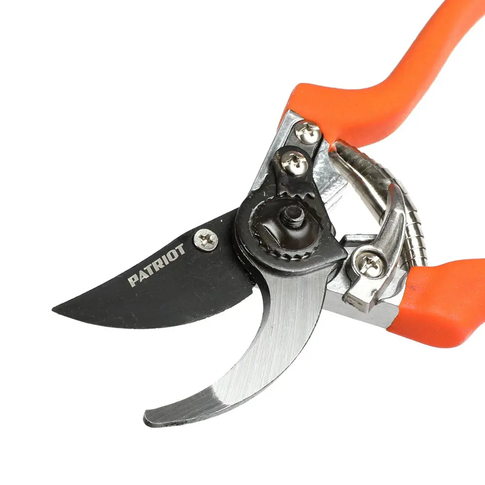 Секатор Santreyd Patriot 200 для точной обрезки кустов 87765560 STLM-0956997 - Вид №3