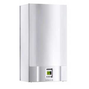 5342403 Газовый котел De Dietrich ZENA MS 24 настенный