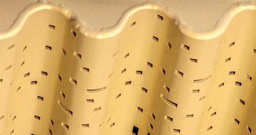 GATTI PRECORVI Регулируемый алюминиевый солнцезащитный крем sun-id-1446674 - Вид №6