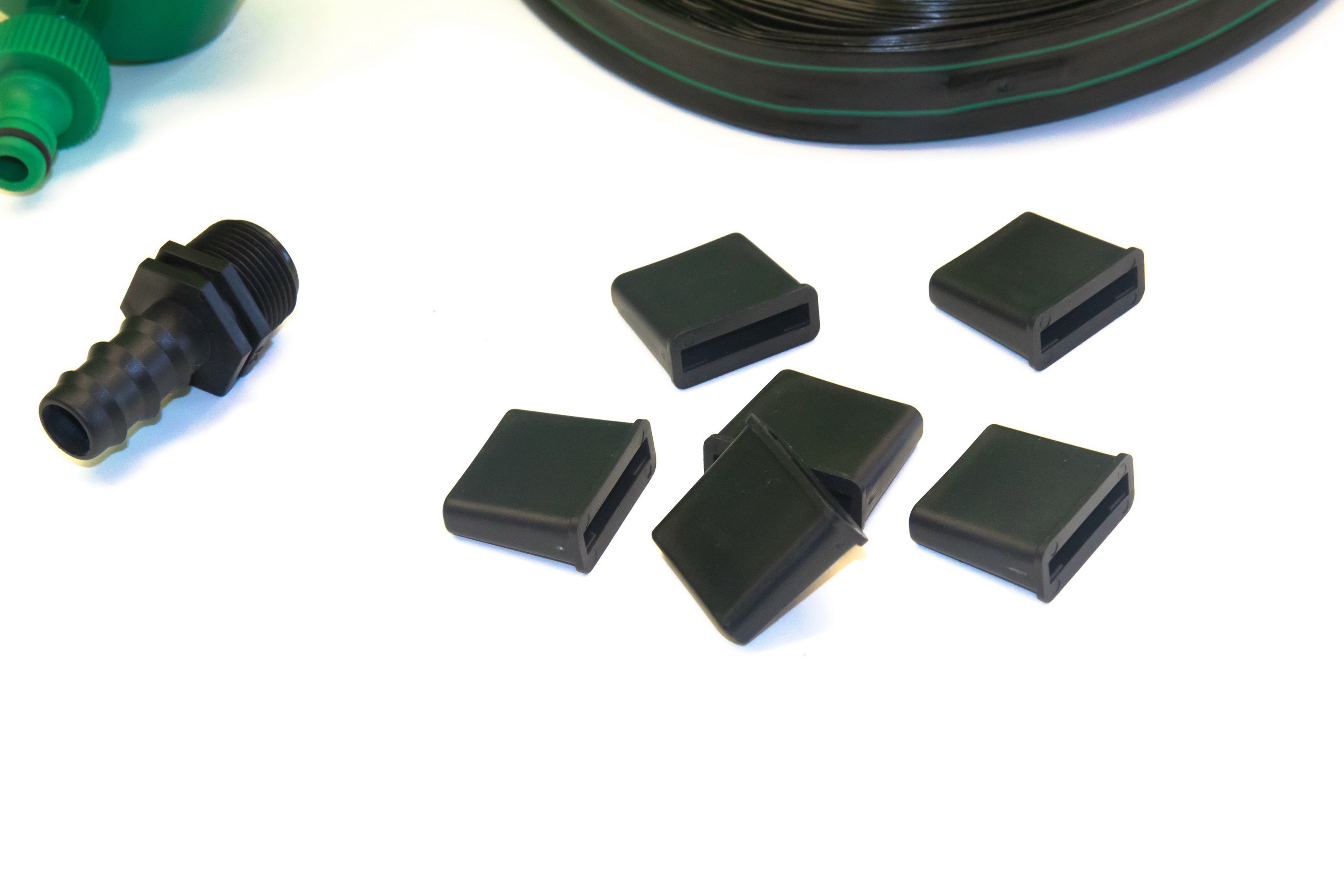 2507 Набор капельного полива №4 для теплиц 4*3 и 6*3 LAB.Space  - Вид №3