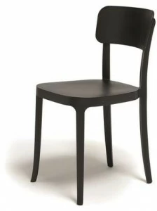 Qeeboo Стул полипропиленовый