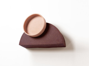 Декоративный элемент стены