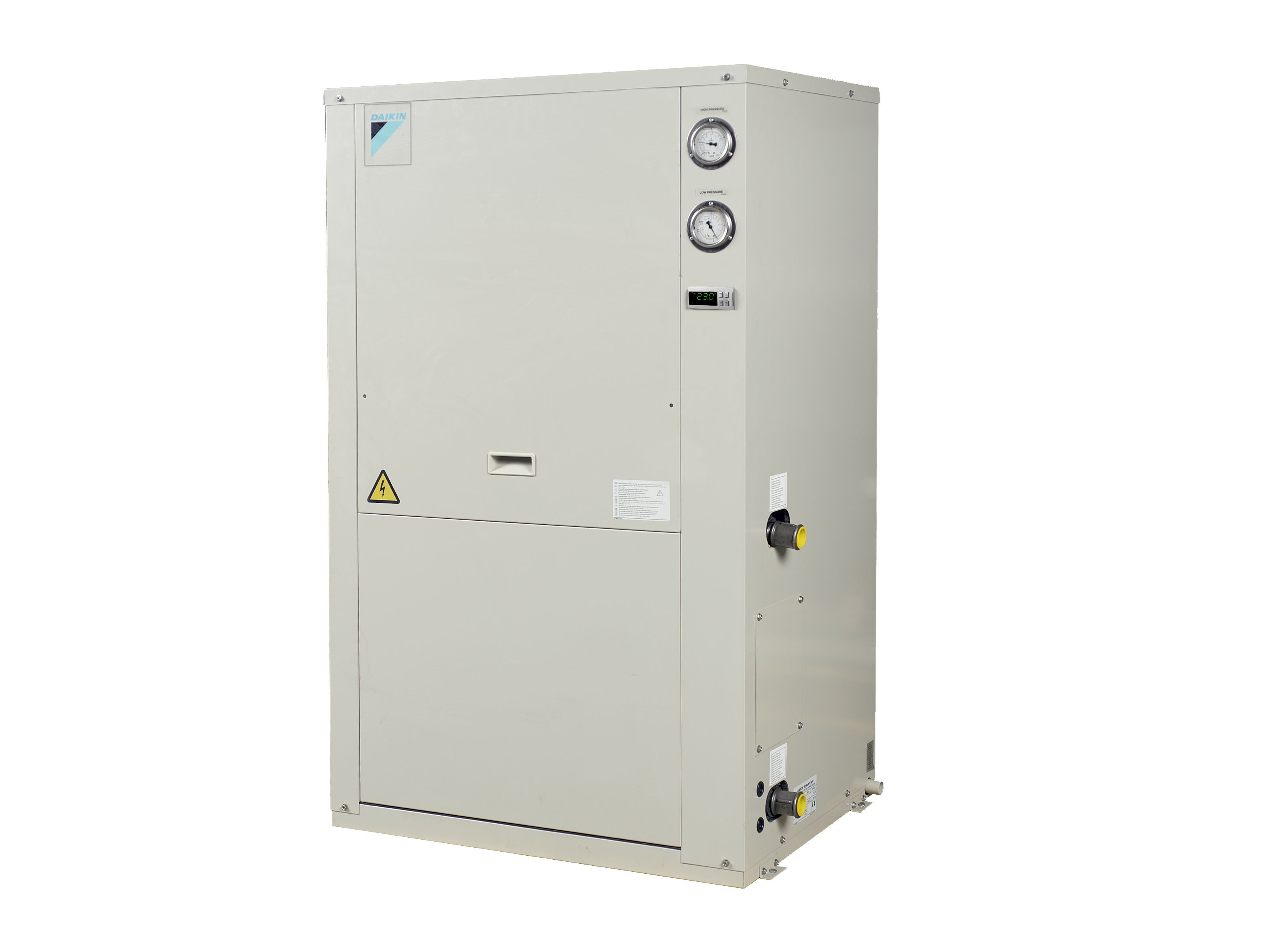 Воздушный охладитель Daikin гидравлические системы ARCH-00034750 - Вид №2