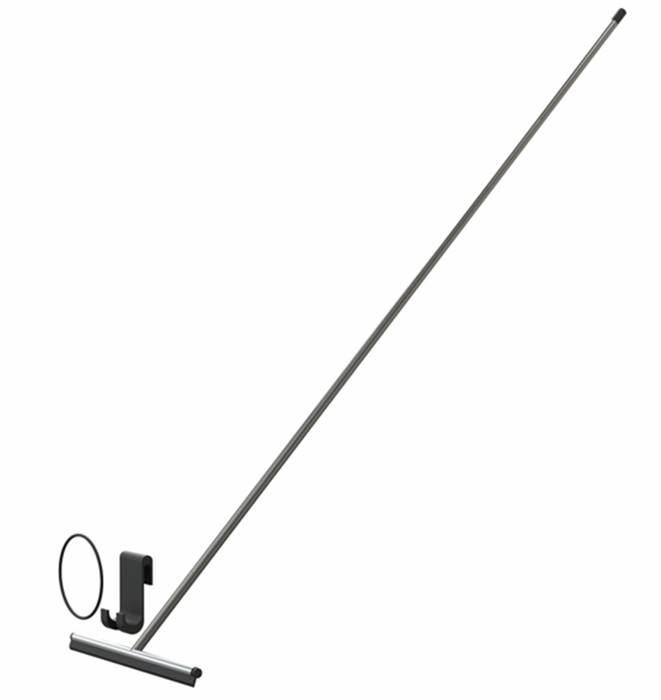 FROST Стеклоочиститель для душа длинный sun-id-1967452