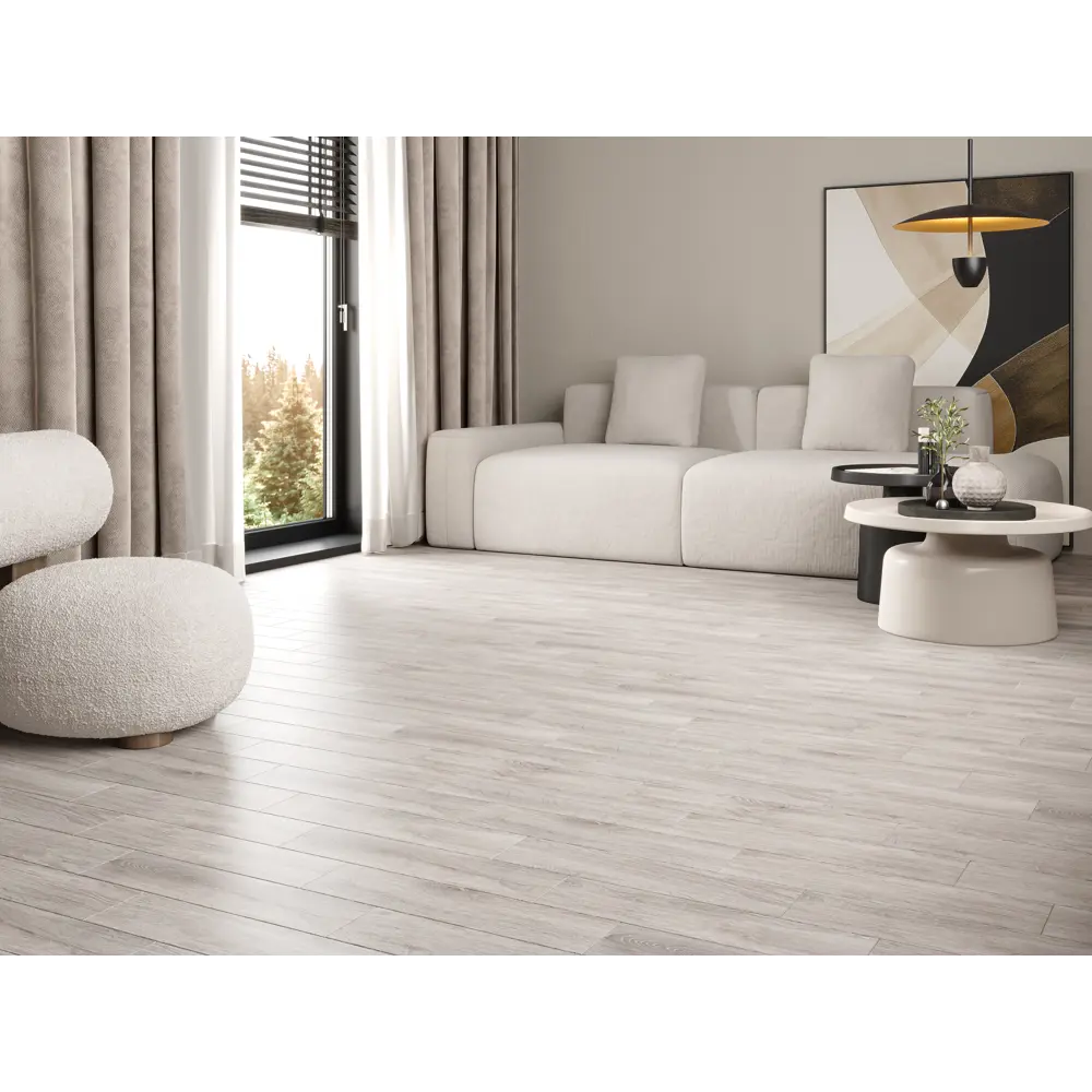 Керамогранит Gracia Ceramica Wudu с эффектом дерева 12.5×50 см 89413339 STLM-1570184 - Вид №3