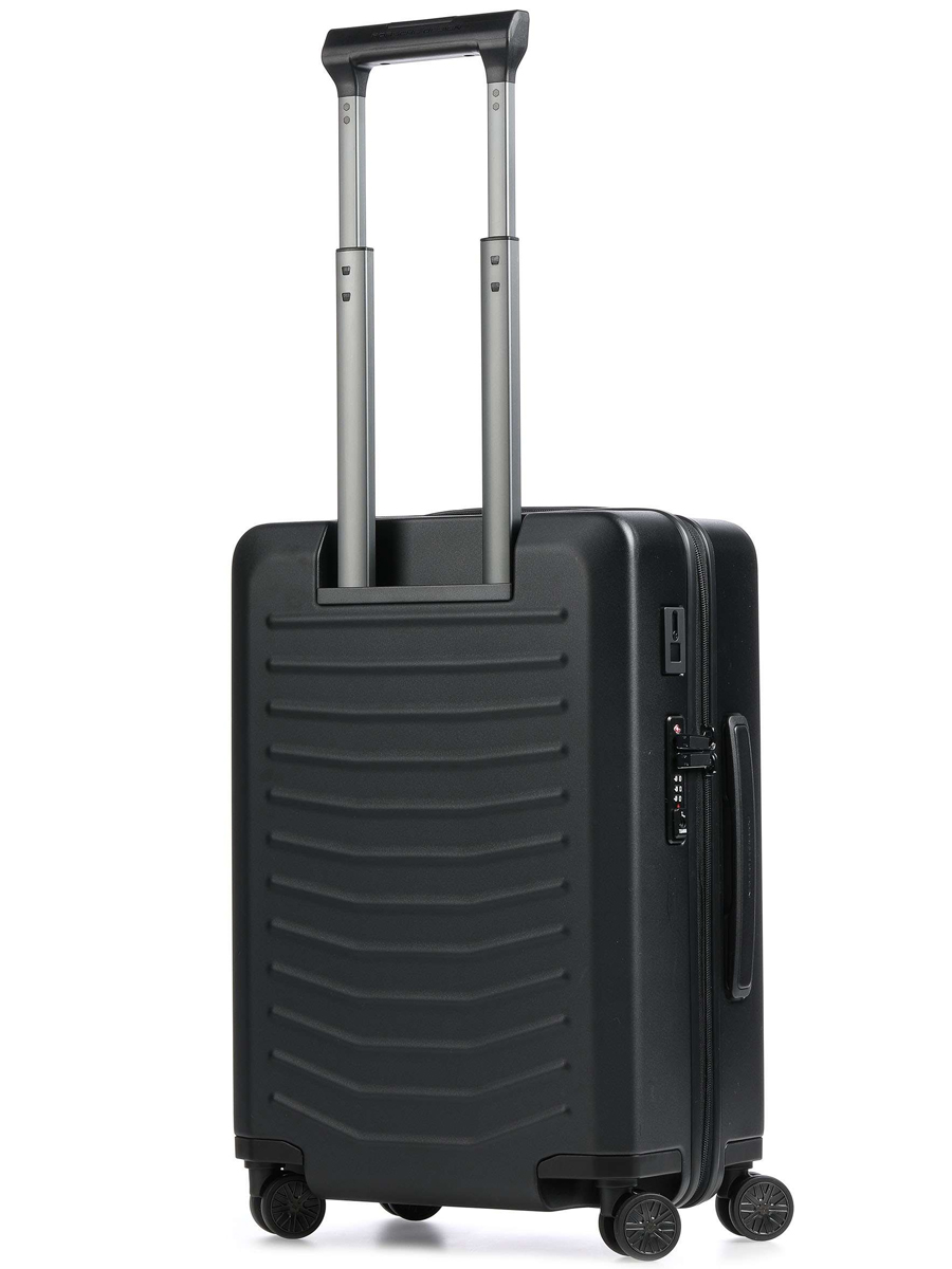 ORI05500.001 Чемодан ORI05500 4W Trolley S Porsche Design Roadster Hardcase  - Вид №1