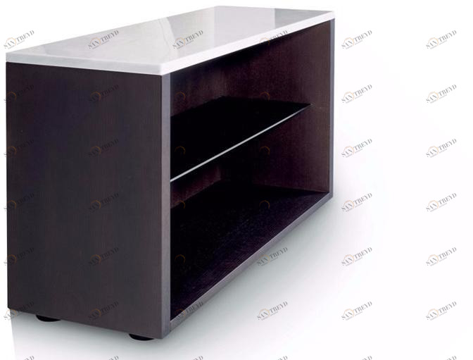 arflex Прямоугольный журнальный столик с вещевым ящиком Mangold sun-id-1451951