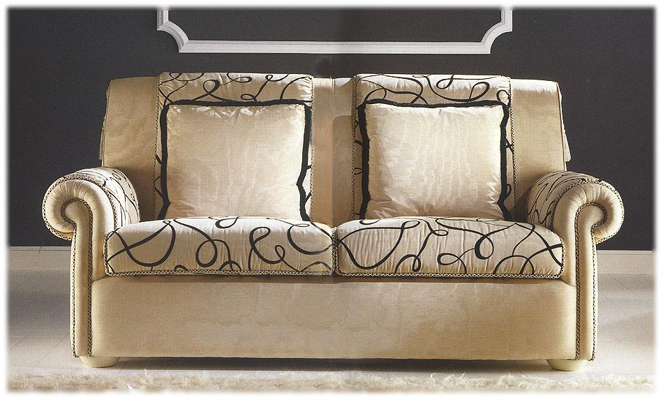 Диван  ZANABONI Brio 