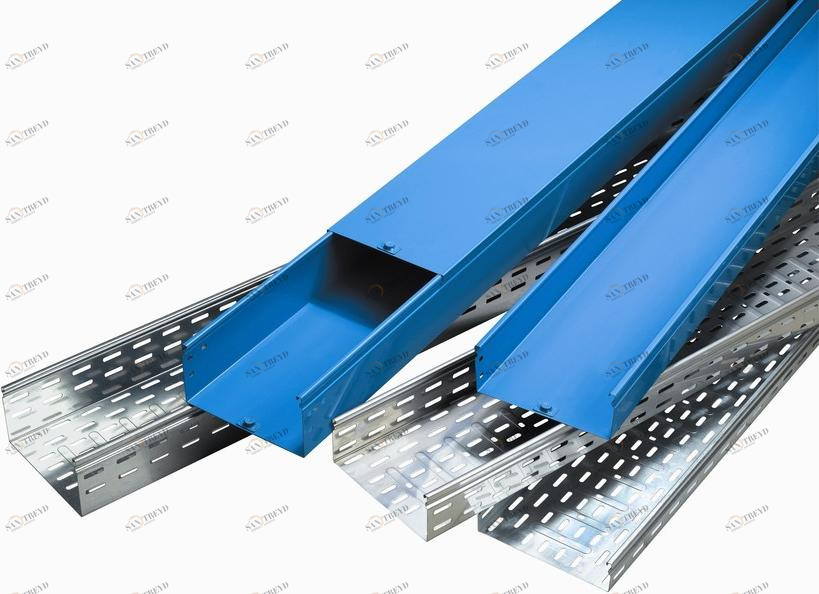 BTICINO Каналы и металлические кабельные лотки sun-id-1496414