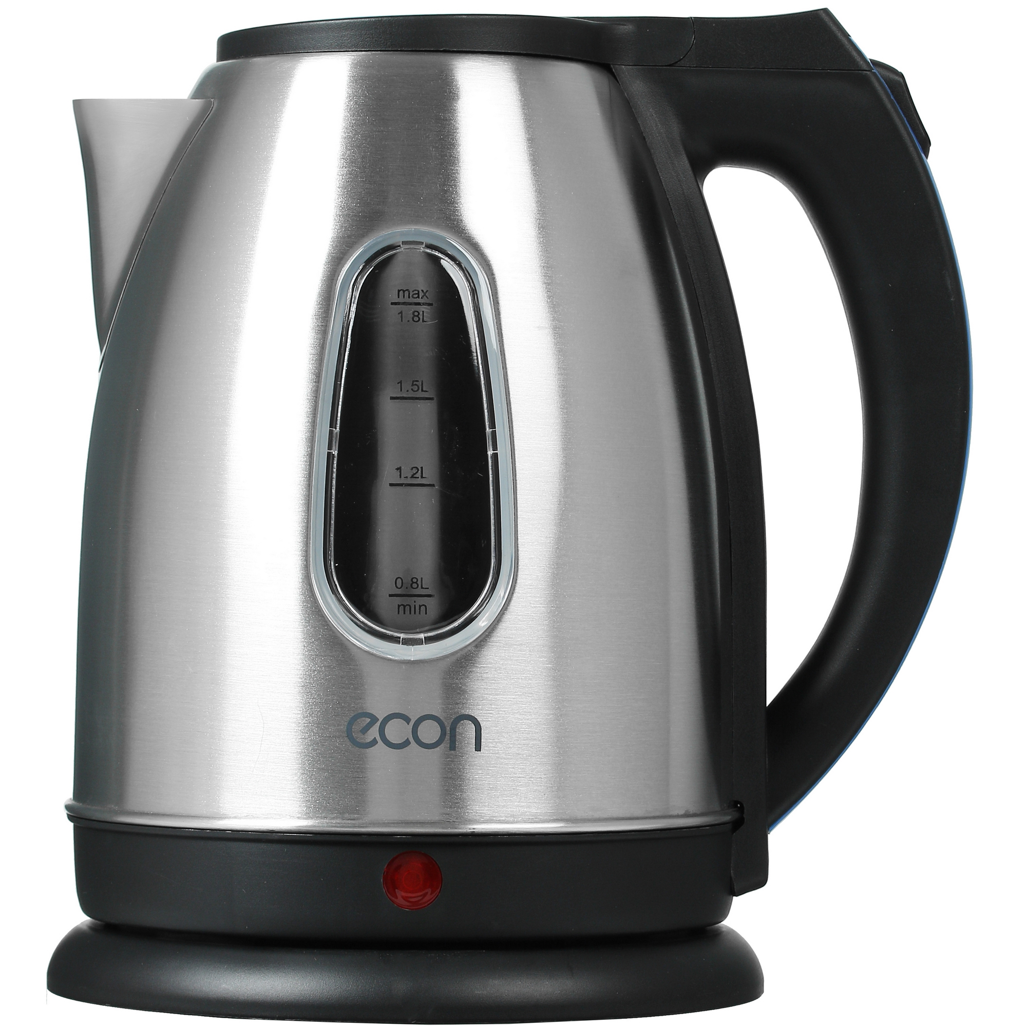 8144979 Электрочайник ECON ECO-1881KE синий STDN-0054342