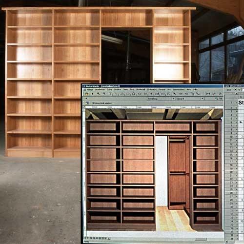 videocom Дизайн и производство мебели и дизайн интерьера sun-id-1502458 - Вид №26