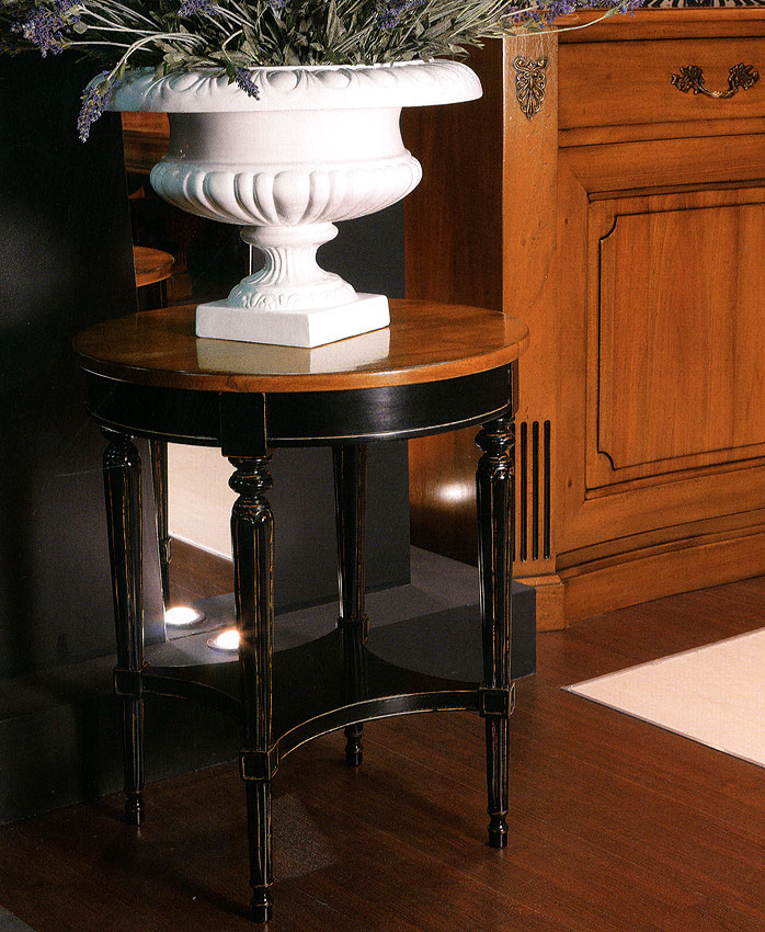 Столик  ARTE ANTIQUA 2010 