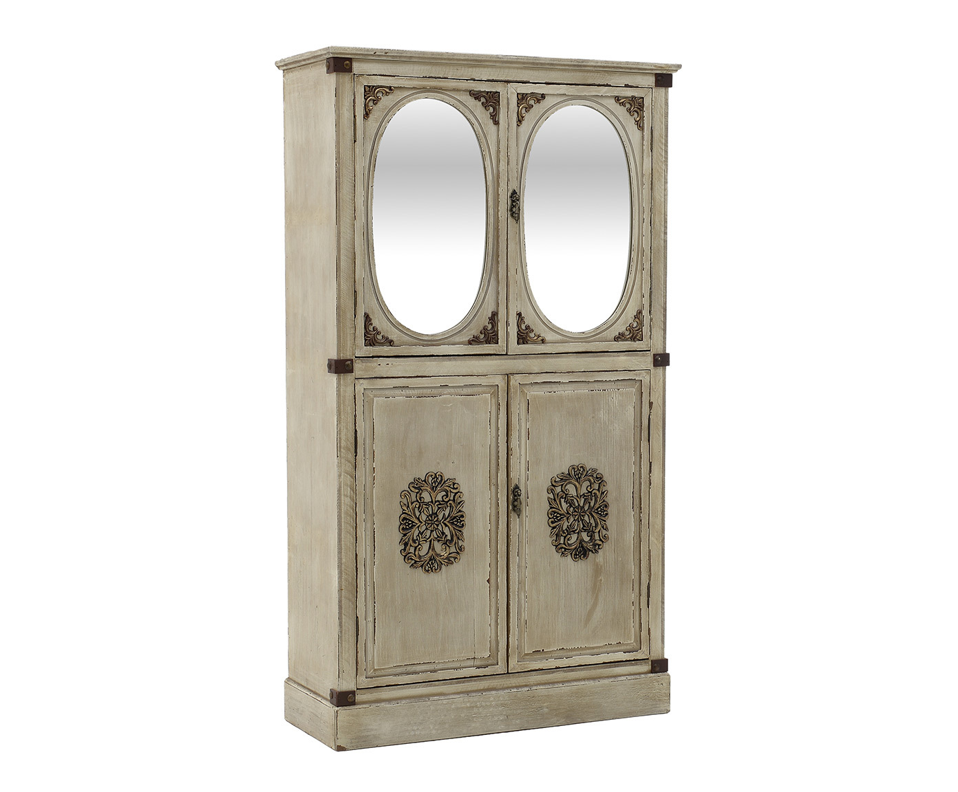 3850882.0002 шкаф TO4ROOMS  - Вид №1