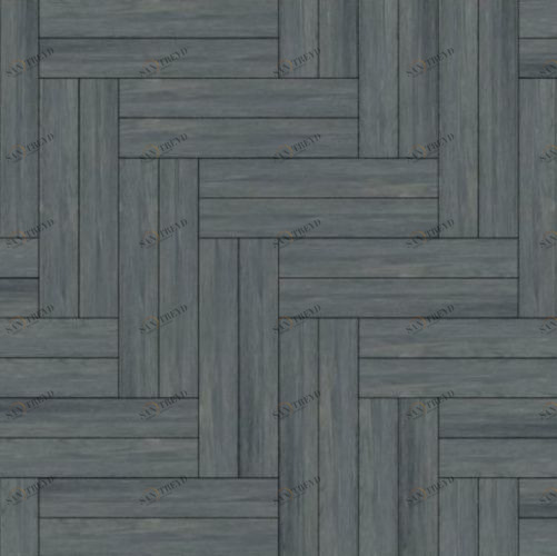 Паркет Ёлка Da Vinci Английская Двойная Медео Дуб Любая на выбор (Гладкая) 600х90 мм 2600700064