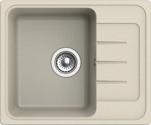 Кухонная мойка Кварц Ewigstein S522 GranFest